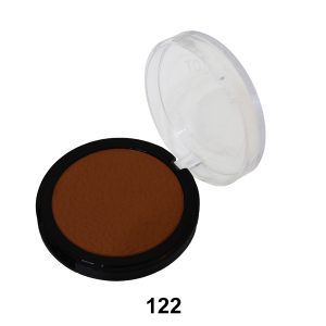 رژگونه مات 122