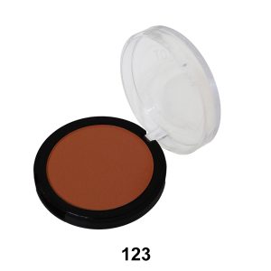 رژگونه مات 123