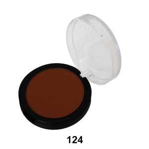 رژگونه مات 124