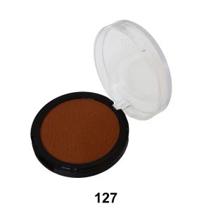 رژگونه مات 127